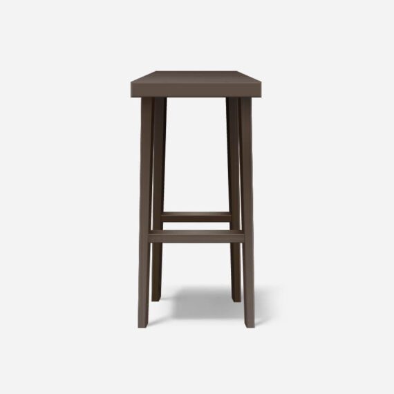 Long stool